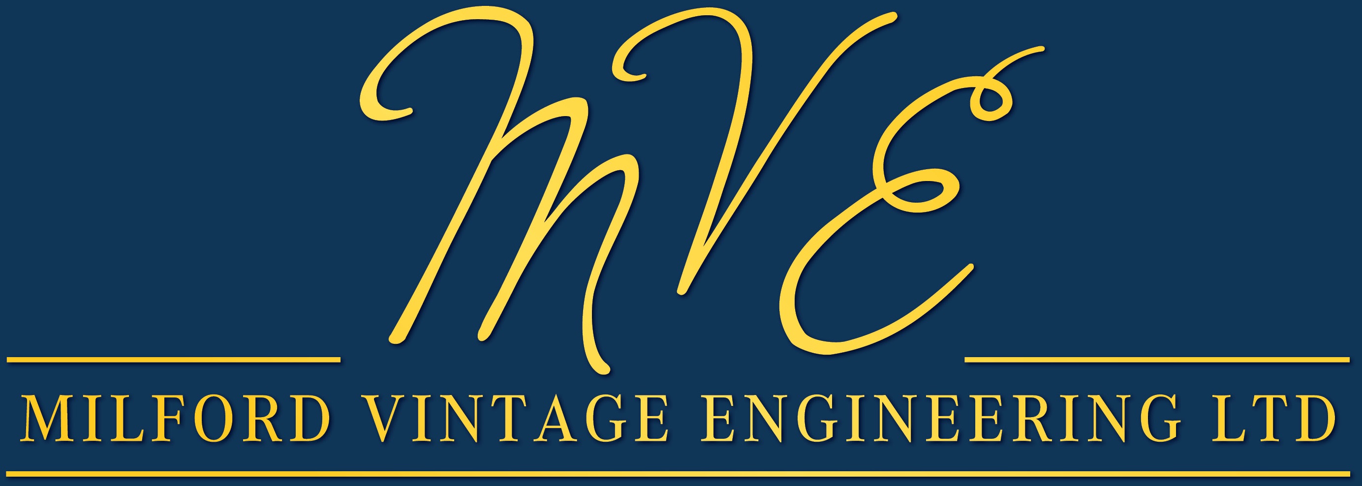 MILFORD VINTAGE ENGINEERING